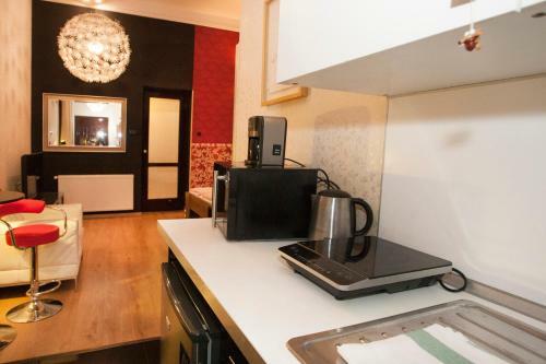 Apartamento Inviting Flat In The Heart Of Town