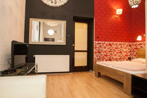 Apartamento Inviting Flat In The Heart Of Town