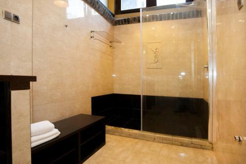 Apartamento Inviting Flat In The Heart Of Town