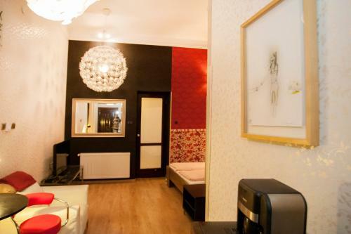 Apartamento Inviting Flat In The Heart Of Town