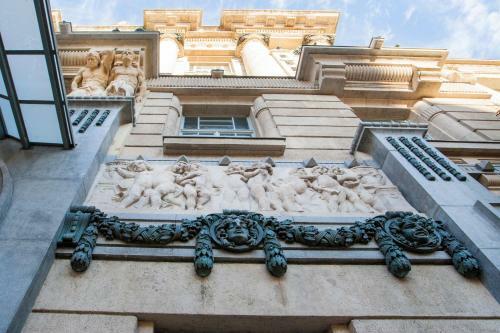Apartamento Inviting Flat In The Heart Of Town