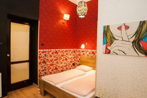 Apartamento Inviting Flat In The Heart Of Town