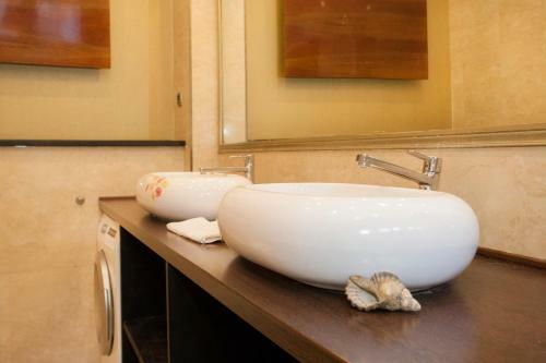 Apartamento Inviting Flat In The Heart Of Town