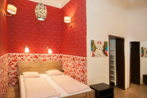 Apartamento Inviting Flat In The Heart Of Town