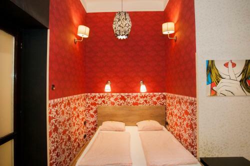 Apartamento Inviting Flat In The Heart Of Town