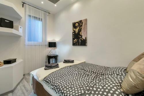 Tamara Apartment