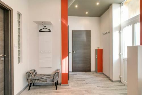 Tamara Apartment
