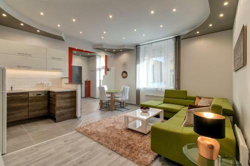 Tamara Apartment