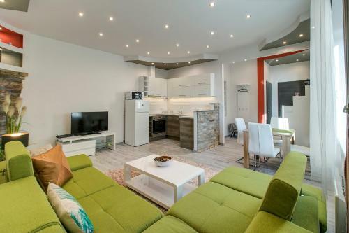 Tamara Apartment