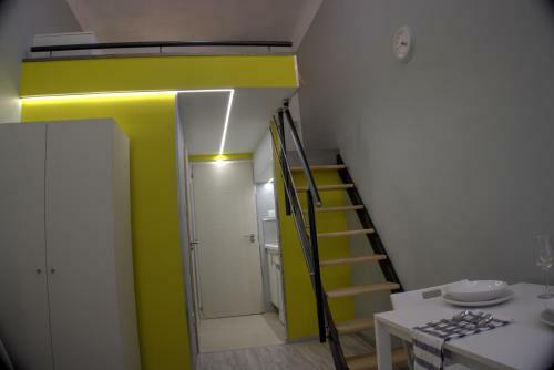 Hild-1 Apartments