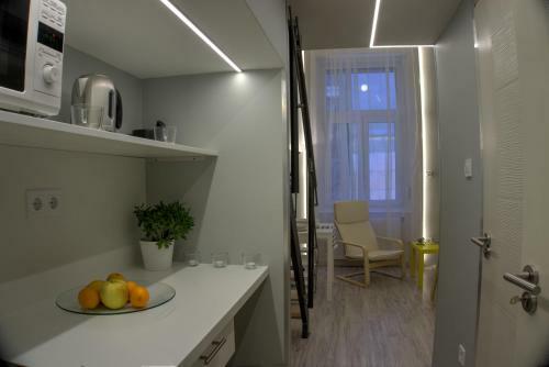 Hild-1 Apartments