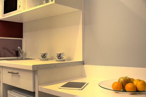 Hild-1 Apartments