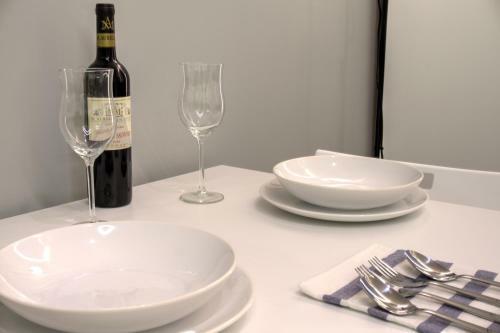 Hild-1 Apartments