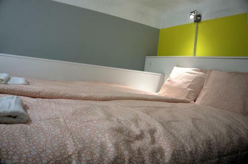 Hild-1 Apartments
