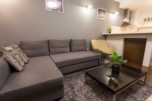 City Heart Wellness Apartment