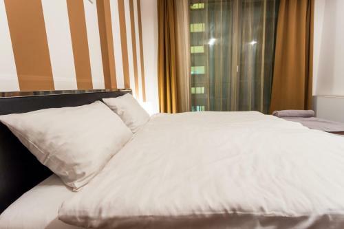 City Heart Wellness Apartment