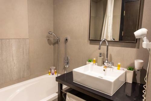 City Heart Wellness Apartment
