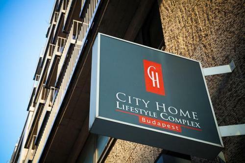 City Heart Wellness Apartment