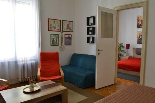 Paprika Apartment Grand