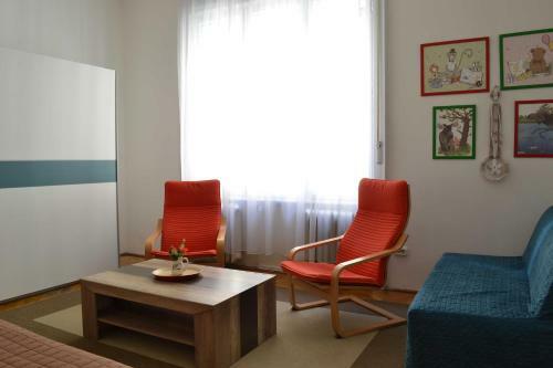 Paprika Apartment Grand