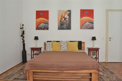 Paprika Apartment Grand