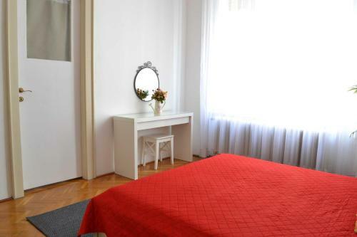 Paprika Apartment Grand