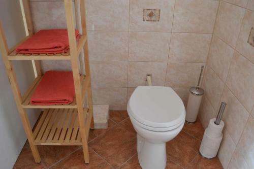 Paprika Apartment Grand