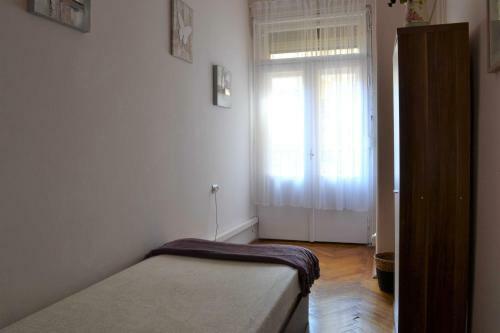 Paprika Apartment Grand
