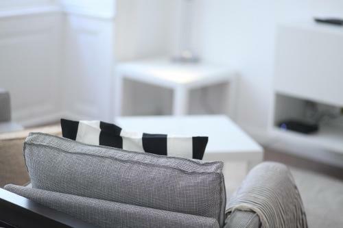 D.five Pearl Apartment In The Center With City View