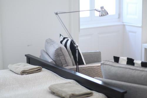 D.five Pearl Apartment In The Center With City View