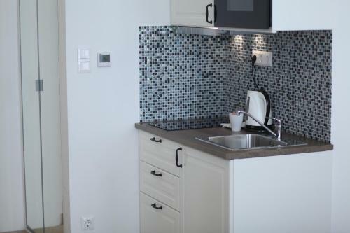 D.five Pearl Apartment In The Center With City View