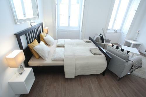 D.five Pearl Apartment In The Center With City View