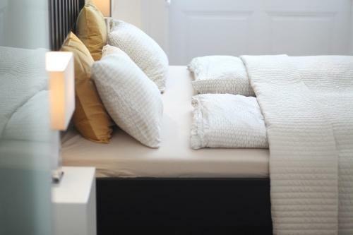 D.five Pearl Apartment In The Center With City View