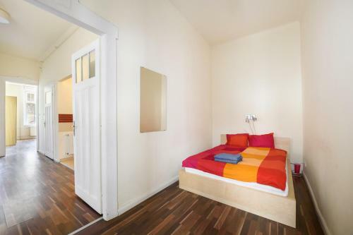 Apartamento Arpa Flat Sunny