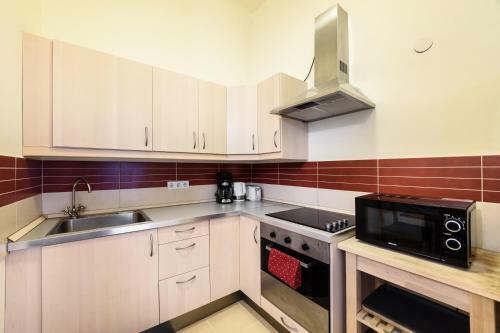 Apartamento Arpa Flat Sunny