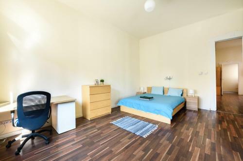 Apartamento Arpa Flat Sunny