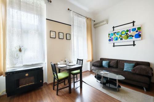 Art Dream Apartment