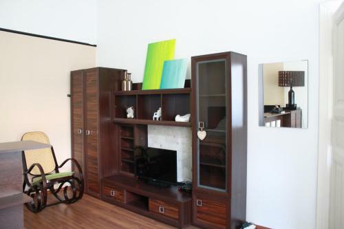 Art Dream Apartment