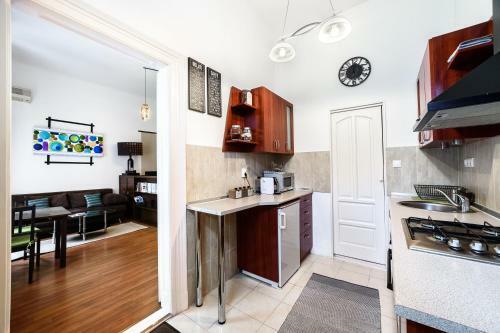 Art Dream Apartment