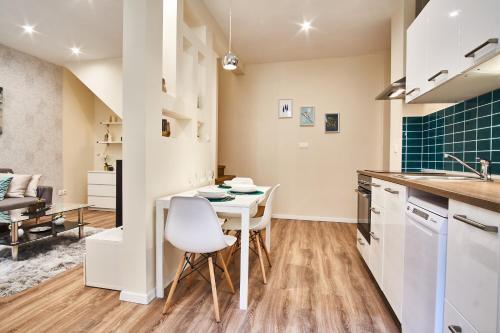 Mmm Apartment | Budapest