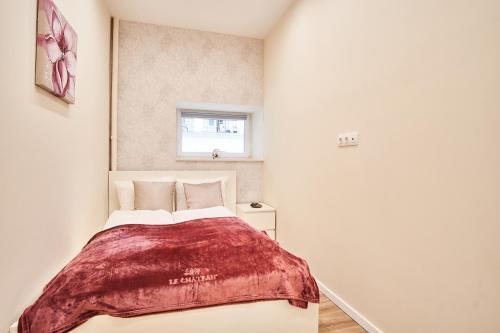 Mmm Apartment | Budapest