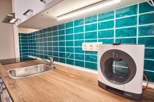 Mmm Apartment | Budapest