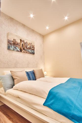 Mmm Apartment | Budapest