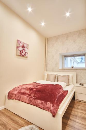 Mmm Apartment | Budapest