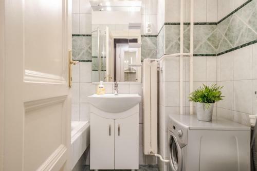 Apartamento Bpr Da Vinci Art Home With A/c