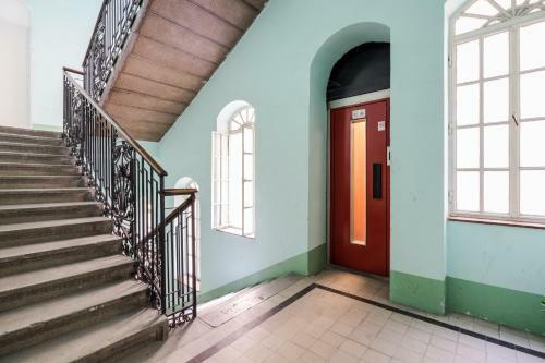 Apartamento Bpr Da Vinci Art Home With A/c
