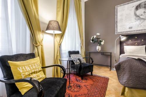 Apartamento Bpr Da Vinci Art Home With A/c