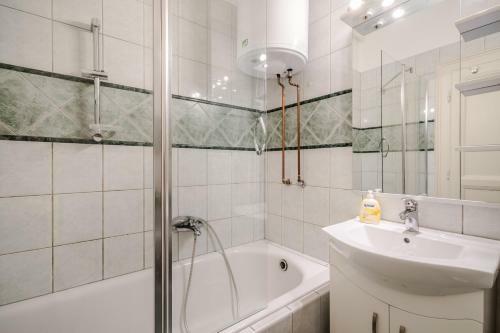 Apartamento Bpr Da Vinci Art Home With A/c