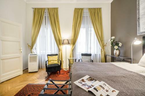 Apartamento Bpr Da Vinci Art Home With A/c