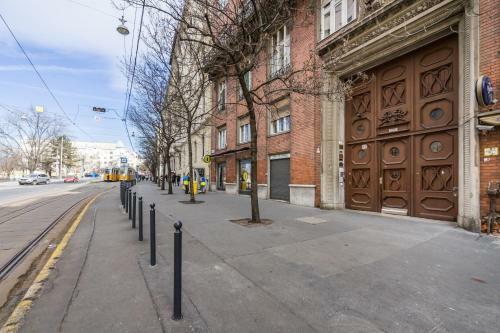 Apartamento Bpr Da Vinci Art Home With A/c